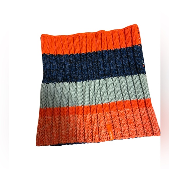 Verloop Striped Knit Snood - Picture 1 of 3